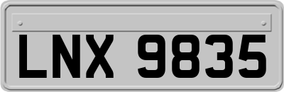 LNX9835