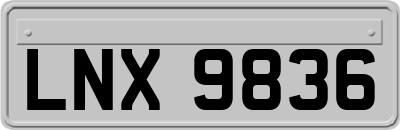 LNX9836