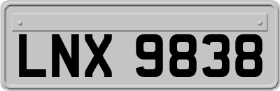 LNX9838