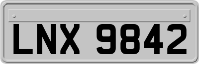 LNX9842