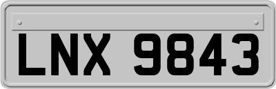 LNX9843