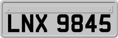 LNX9845