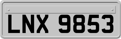 LNX9853