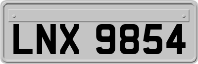 LNX9854