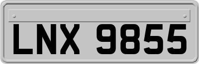 LNX9855