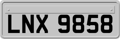 LNX9858