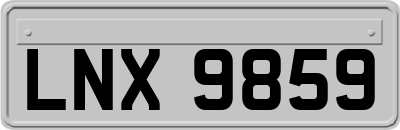 LNX9859