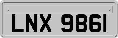 LNX9861