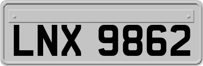 LNX9862
