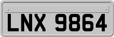 LNX9864