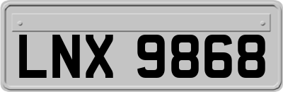 LNX9868