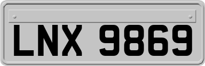 LNX9869