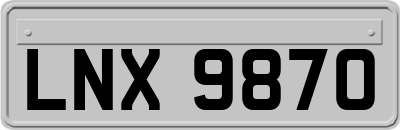 LNX9870
