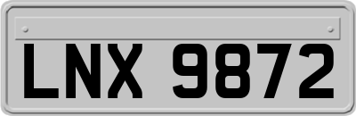 LNX9872