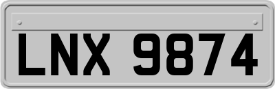 LNX9874