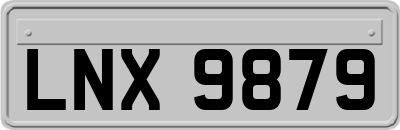 LNX9879
