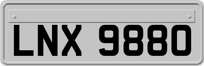LNX9880