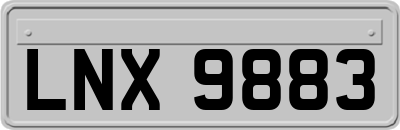 LNX9883