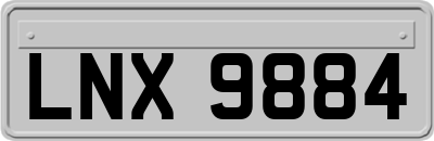 LNX9884