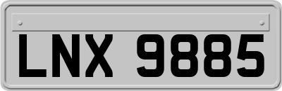 LNX9885