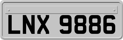 LNX9886