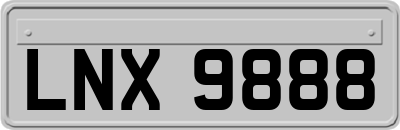 LNX9888