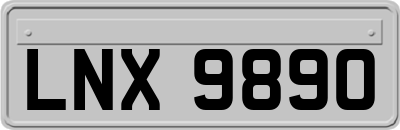 LNX9890