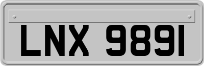 LNX9891