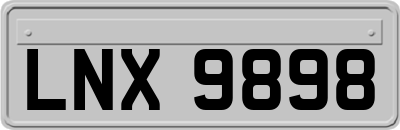 LNX9898