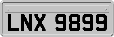 LNX9899