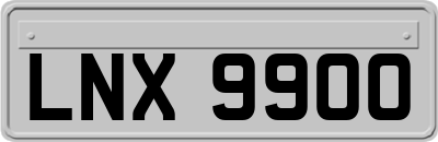 LNX9900