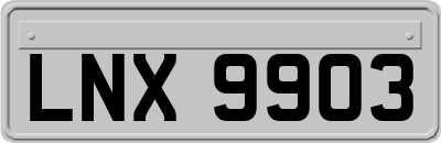LNX9903