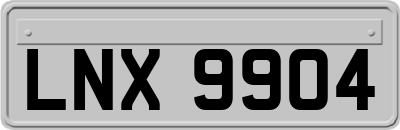 LNX9904