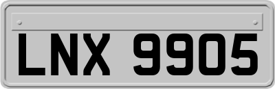 LNX9905
