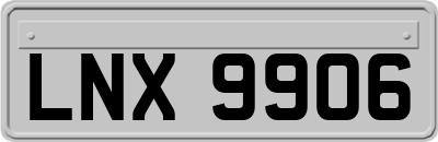 LNX9906