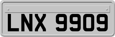 LNX9909