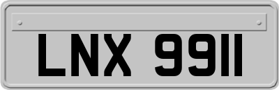 LNX9911