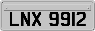 LNX9912