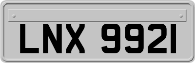LNX9921