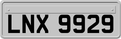 LNX9929