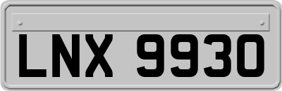 LNX9930