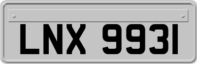 LNX9931