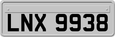 LNX9938
