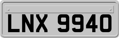 LNX9940