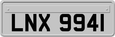 LNX9941