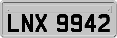 LNX9942