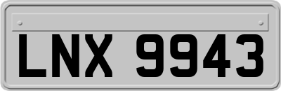 LNX9943