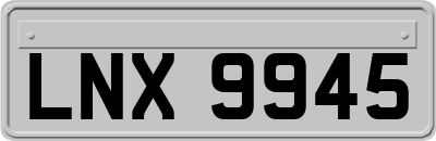 LNX9945