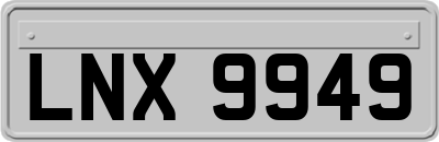 LNX9949