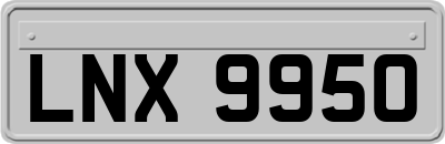 LNX9950